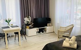 Apartament Walczaka 22 MIEJSCE PARKINGOWE